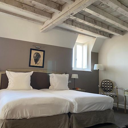 Chateau Sainte Sabine Esterno foto