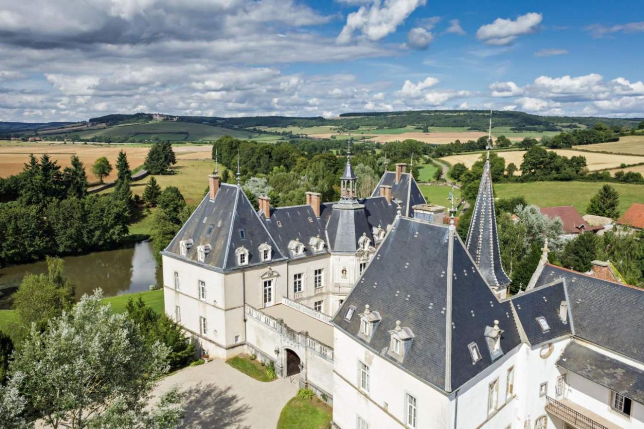 Chateau Sainte Sabine Esterno foto