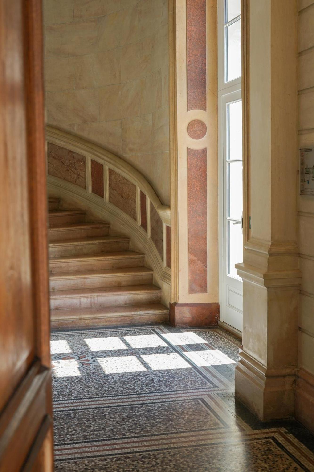 Chateau Sainte Sabine Esterno foto