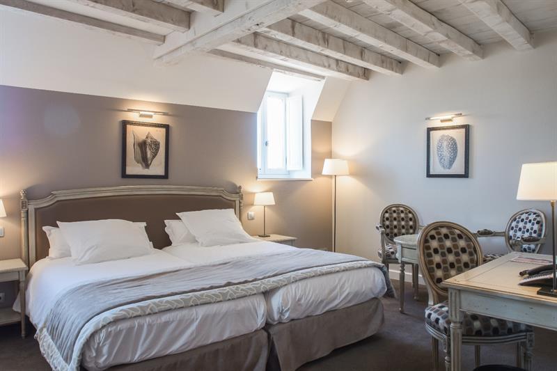 Chateau Sainte Sabine Esterno foto